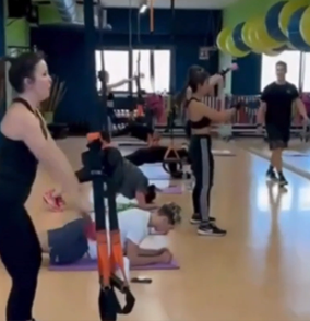 Tecniche per forza-resistenza-alta intensit&agrave; / mobilit&agrave;